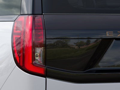 2027 Ford Expedition Tremor Trailhead