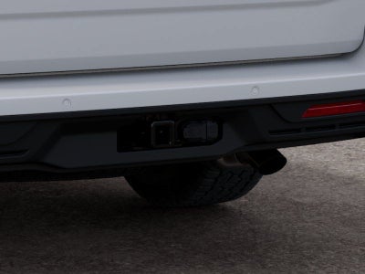 2027 Ford Expedition Tremor Trailhead
