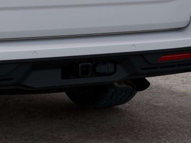 2027 Ford Expedition Tremor Trailhead