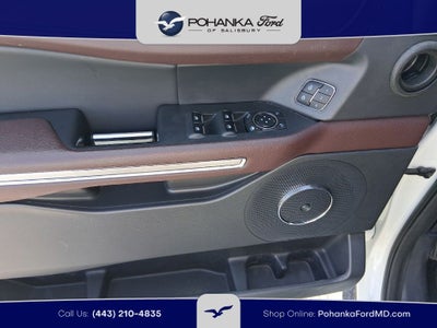 2024 Ford Expedition Limited