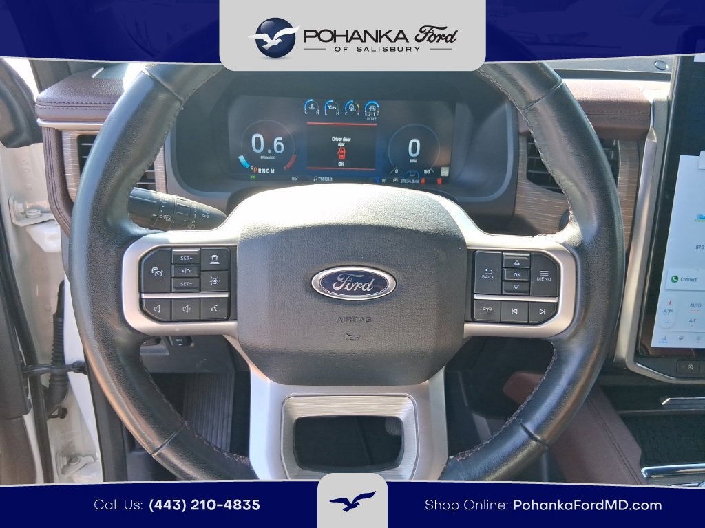 2024 Ford Expedition Limited