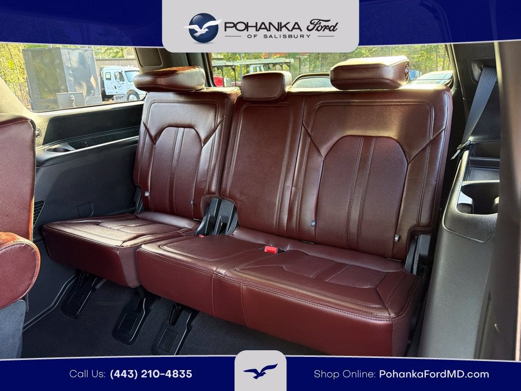 2024 Ford Expedition Limited