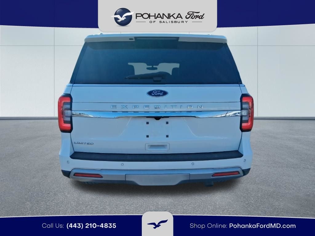 2024 Ford Expedition Limited