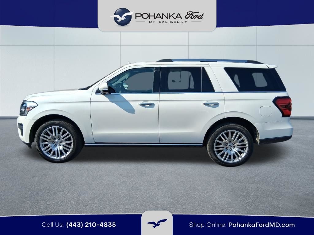 2024 Ford Expedition Limited