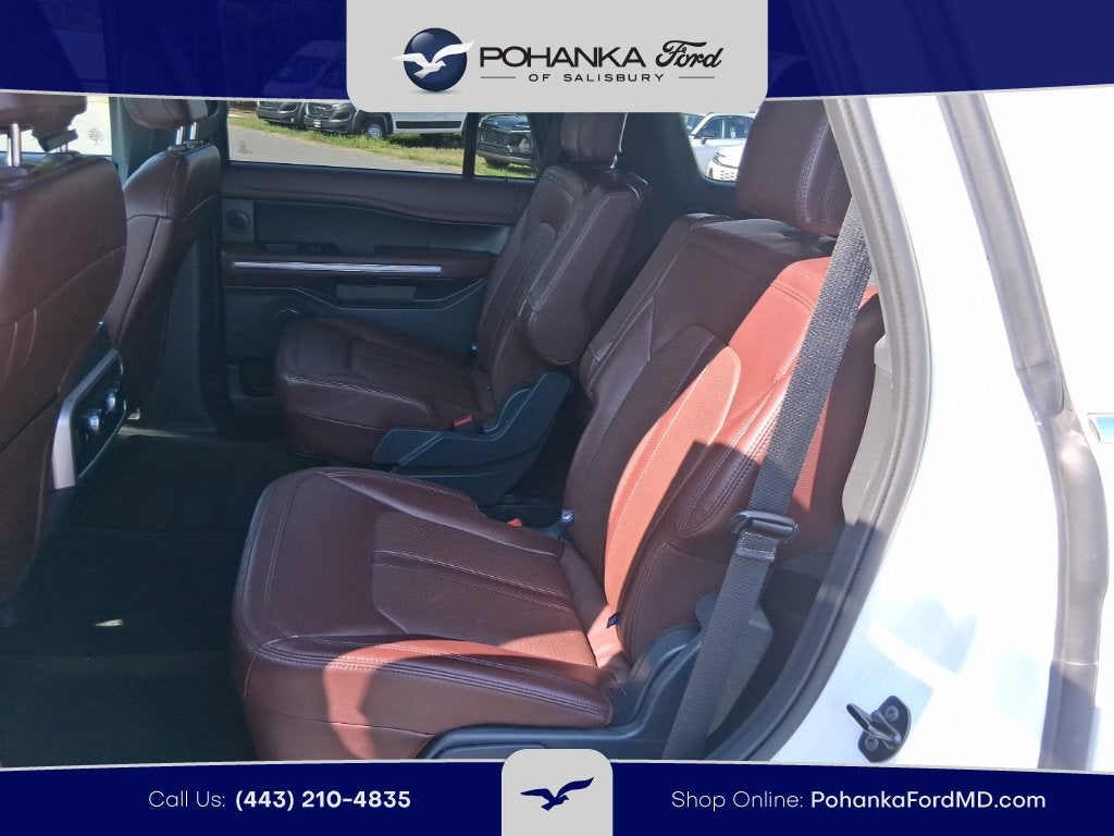 2024 Ford Expedition Limited