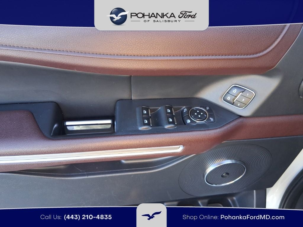 2023 Ford Expedition Limited