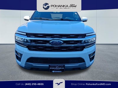 2023 Ford Expedition Limited