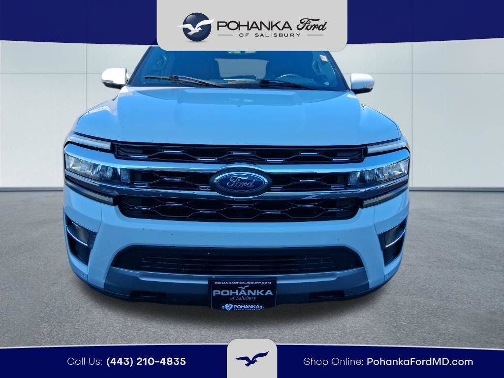 2023 Ford Expedition Limited