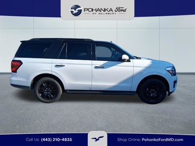 2023 Ford Expedition Limited
