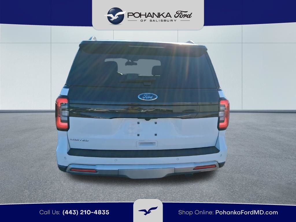 2023 Ford Expedition Limited