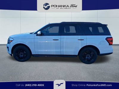 2023 Ford Expedition Limited