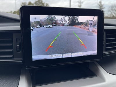 2022 Ford Explorer Base