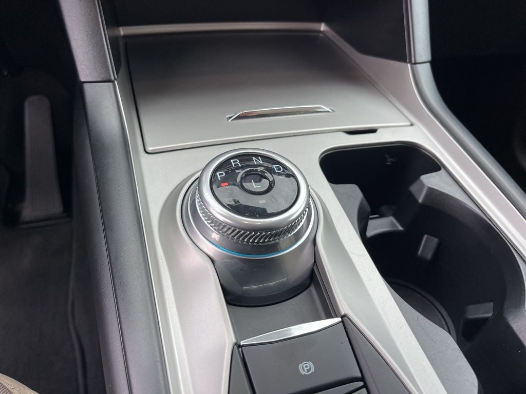 2022 Ford Explorer Base