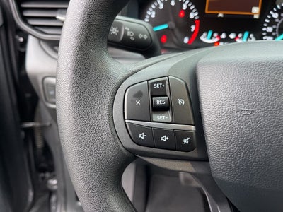 2022 Ford Explorer Base