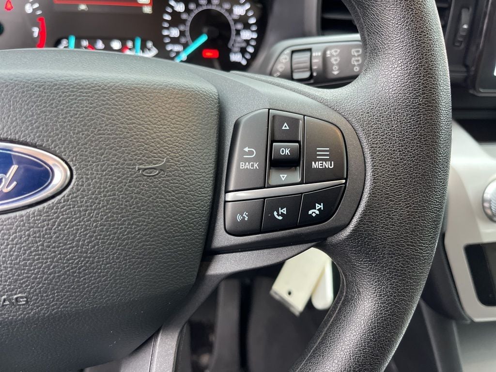 2022 Ford Explorer Base