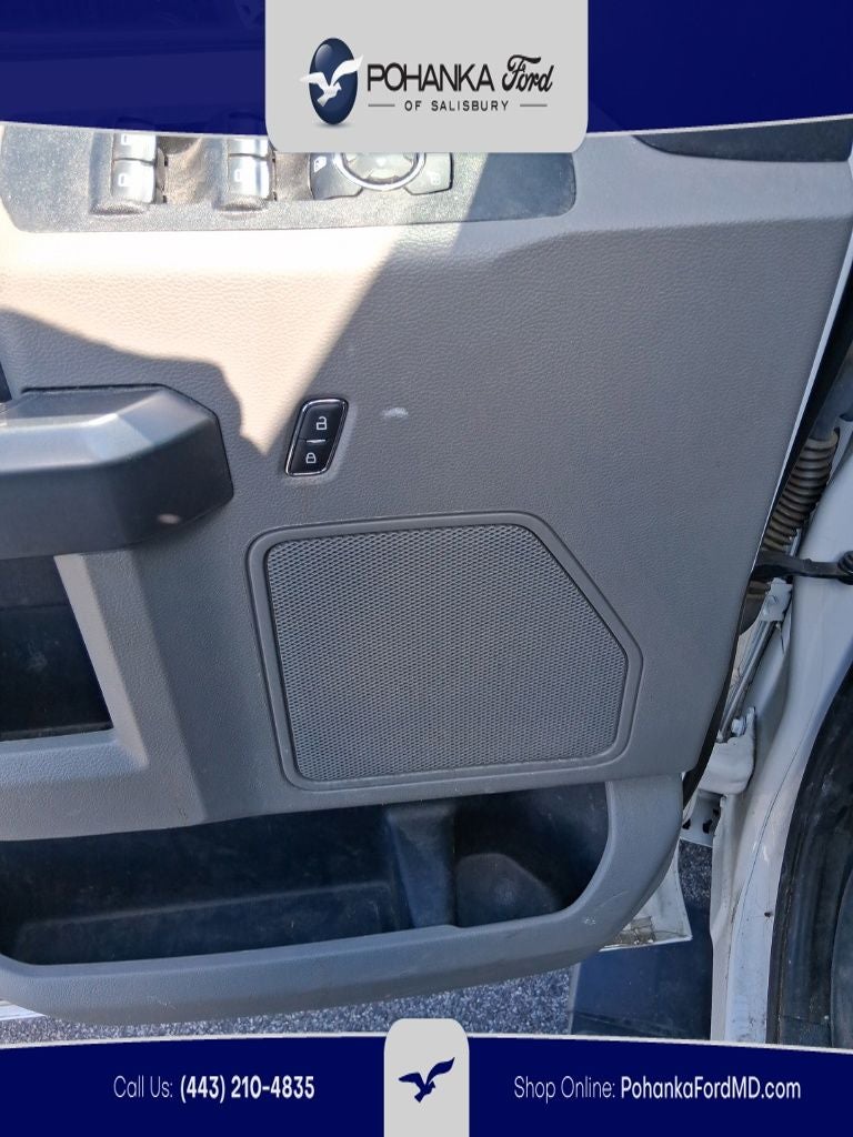 2022 Ford F-250SD XLT