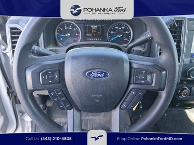 2022 Ford F-250SD XLT
