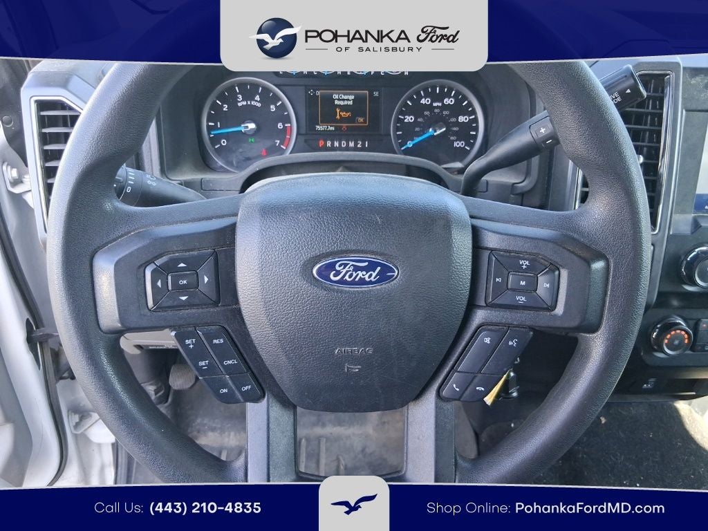 2022 Ford F-250SD XLT