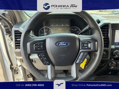 2022 Ford F-250SD XLT