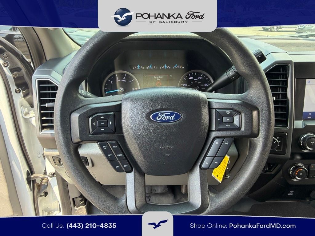 2022 Ford F-250SD XLT