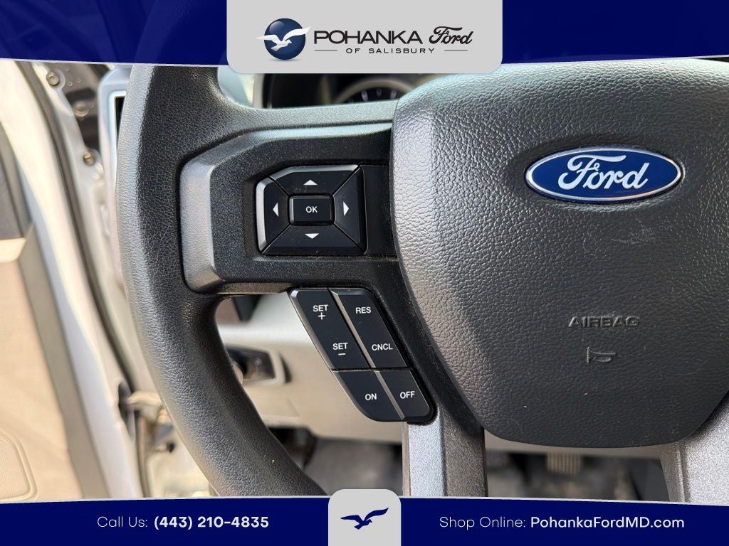 2022 Ford F-250SD XLT