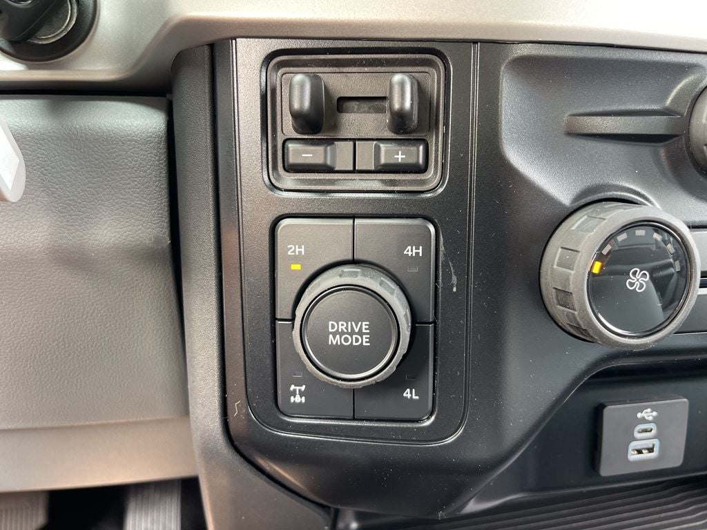 2025 Ford F-250SD XL