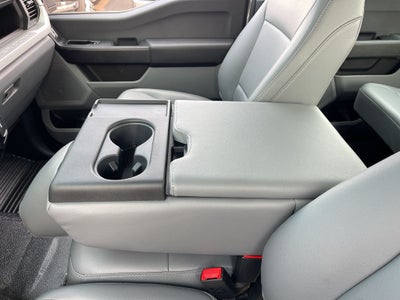 2025 Ford F-250SD XL