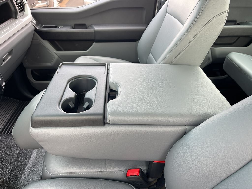 2025 Ford F-250SD XL