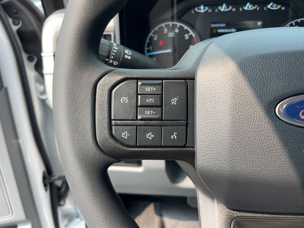 2025 Ford F-250SD XL