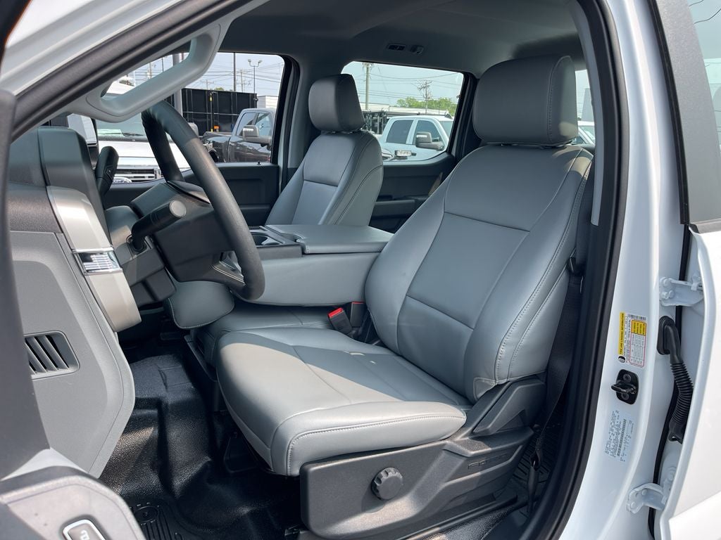 2025 Ford F-250SD XL