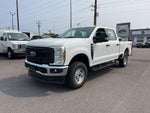 2025 Ford F-250SD XL