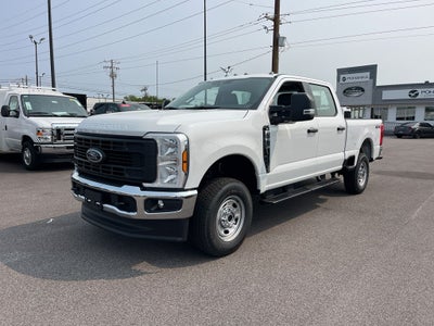 2025 Ford F-250SD XL