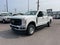 2025 Ford F-250SD XL