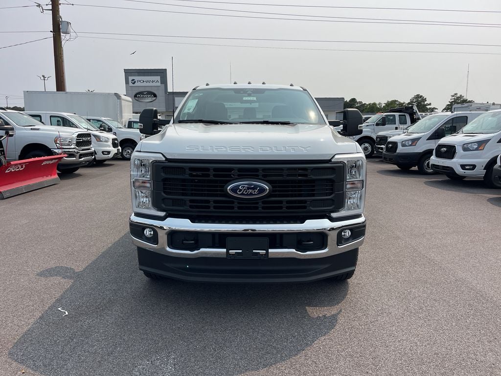 2025 Ford F-250SD XL