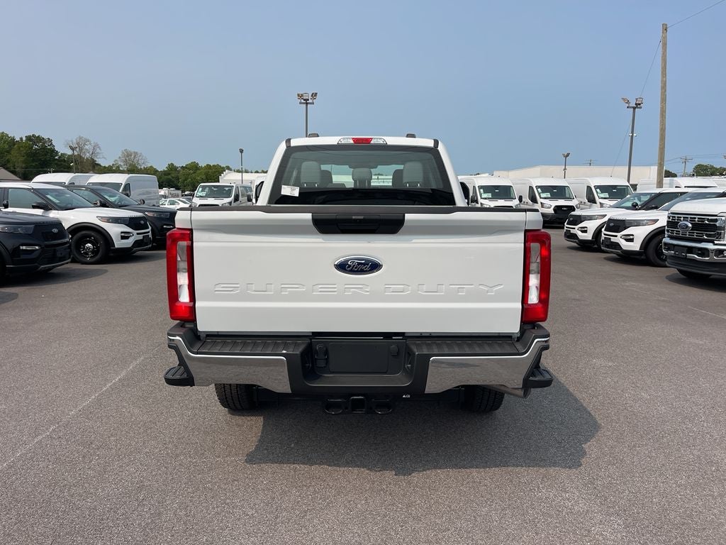 2025 Ford F-250SD XL