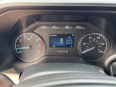 2025 Ford F-250SD XL