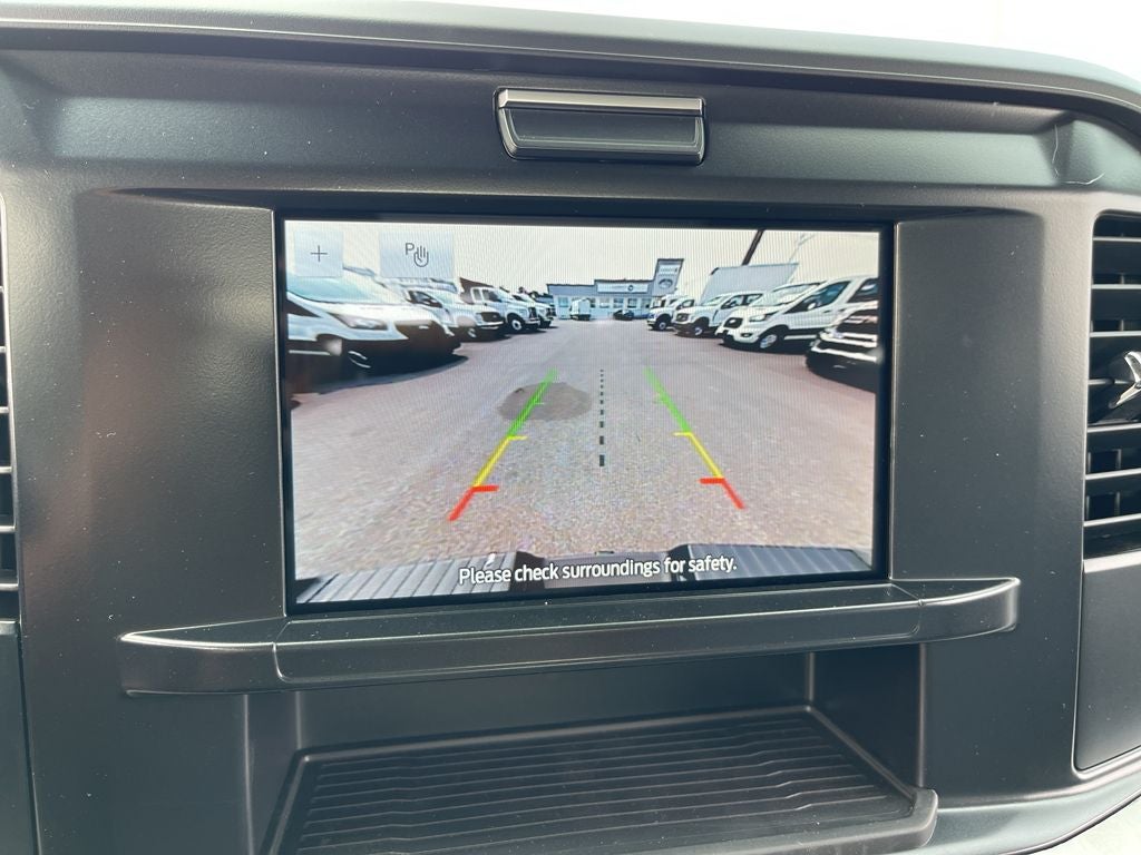 2025 Ford F-250SD XL