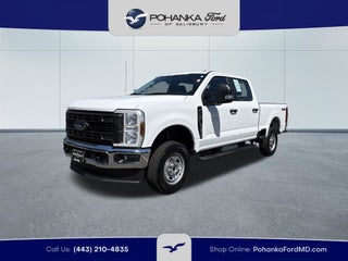 2025 Ford F-250SD XL