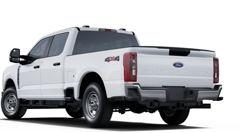 2025 Ford F-250SD XL