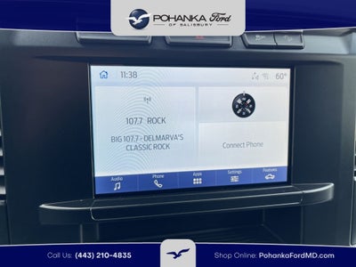 2024 Ford F-250SD XLT