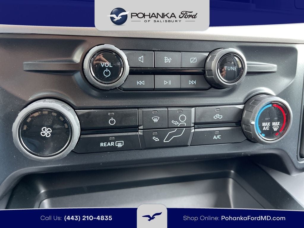 2024 Ford F-250SD XLT