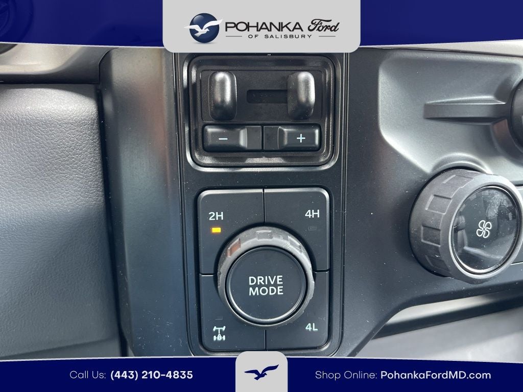 2024 Ford F-250SD XLT