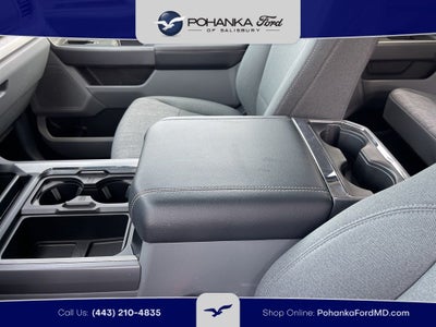 2024 Ford F-250SD XLT