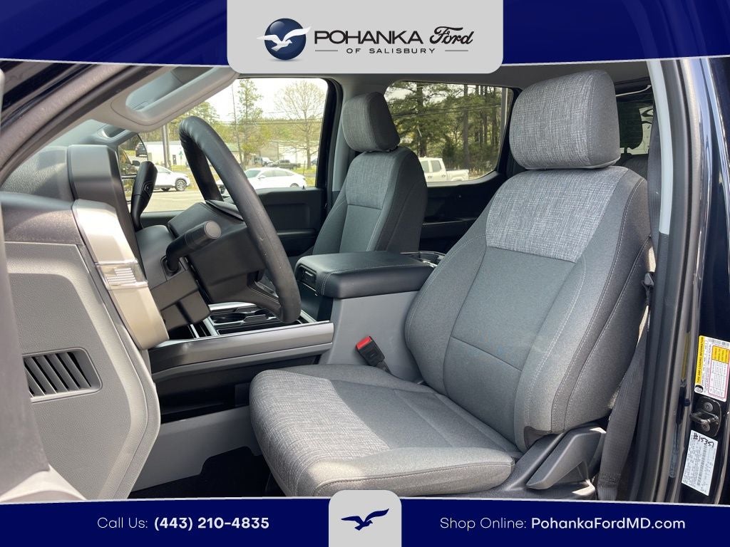 2024 Ford F-250SD XLT