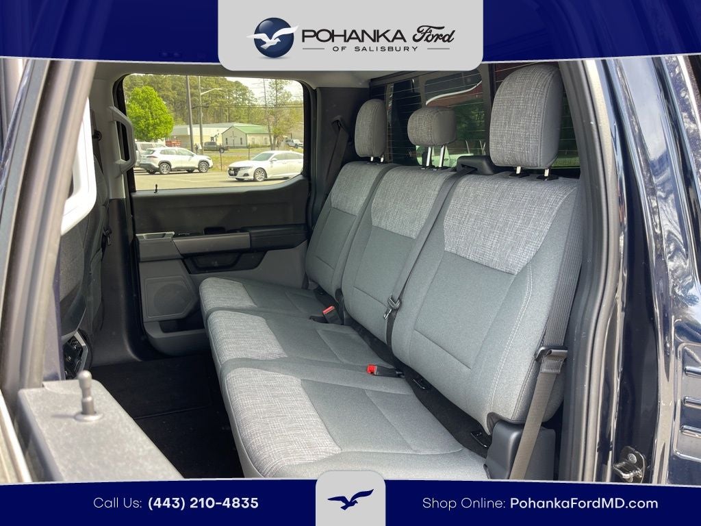 2024 Ford F-250SD XLT