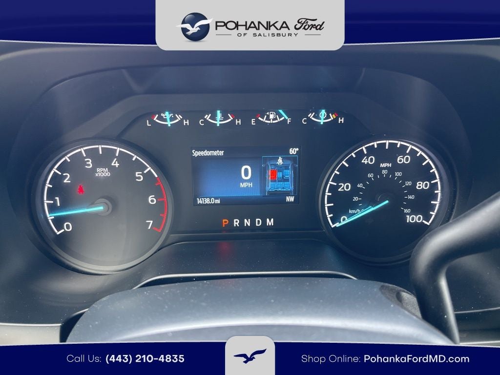 2024 Ford F-250SD XLT