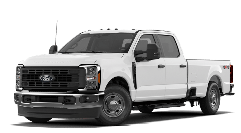 2027 Ford F-250SD XL