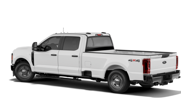 2027 Ford F-250SD XL
