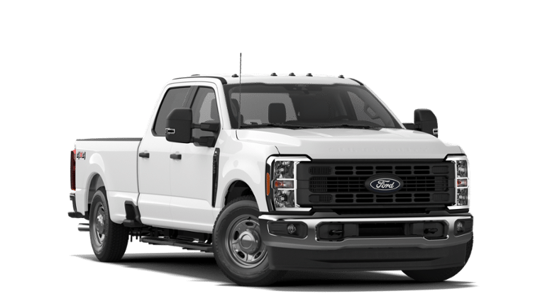 2027 Ford F-250SD XL