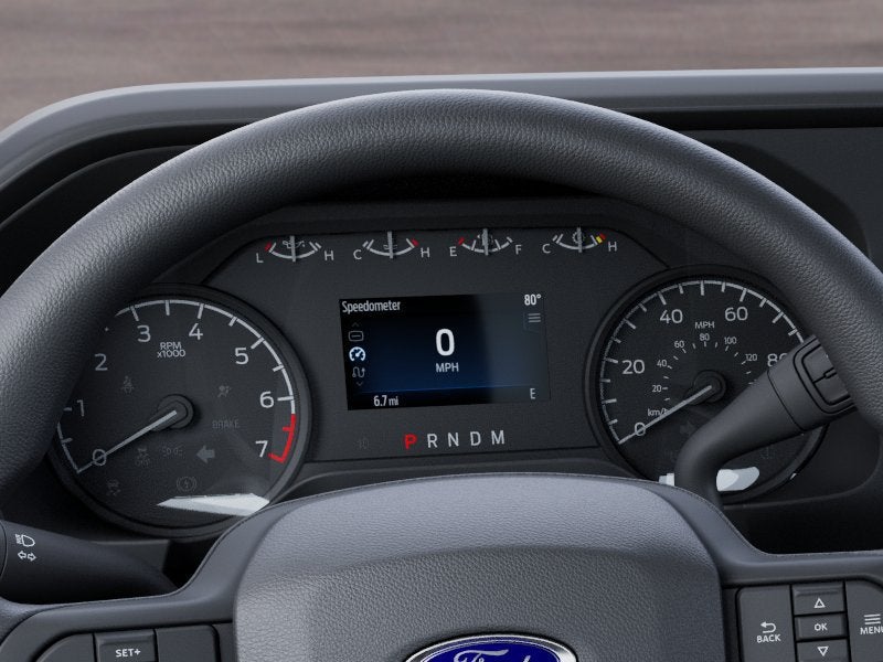 2027 Ford F-250SD XLT